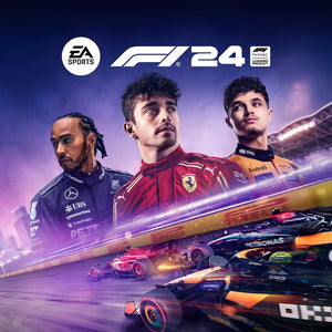 F1 24: Champions Edition - EA (PC)