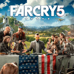 Load image into Gallery viewer, Far Cry 5 - Ubisoft (PC)
