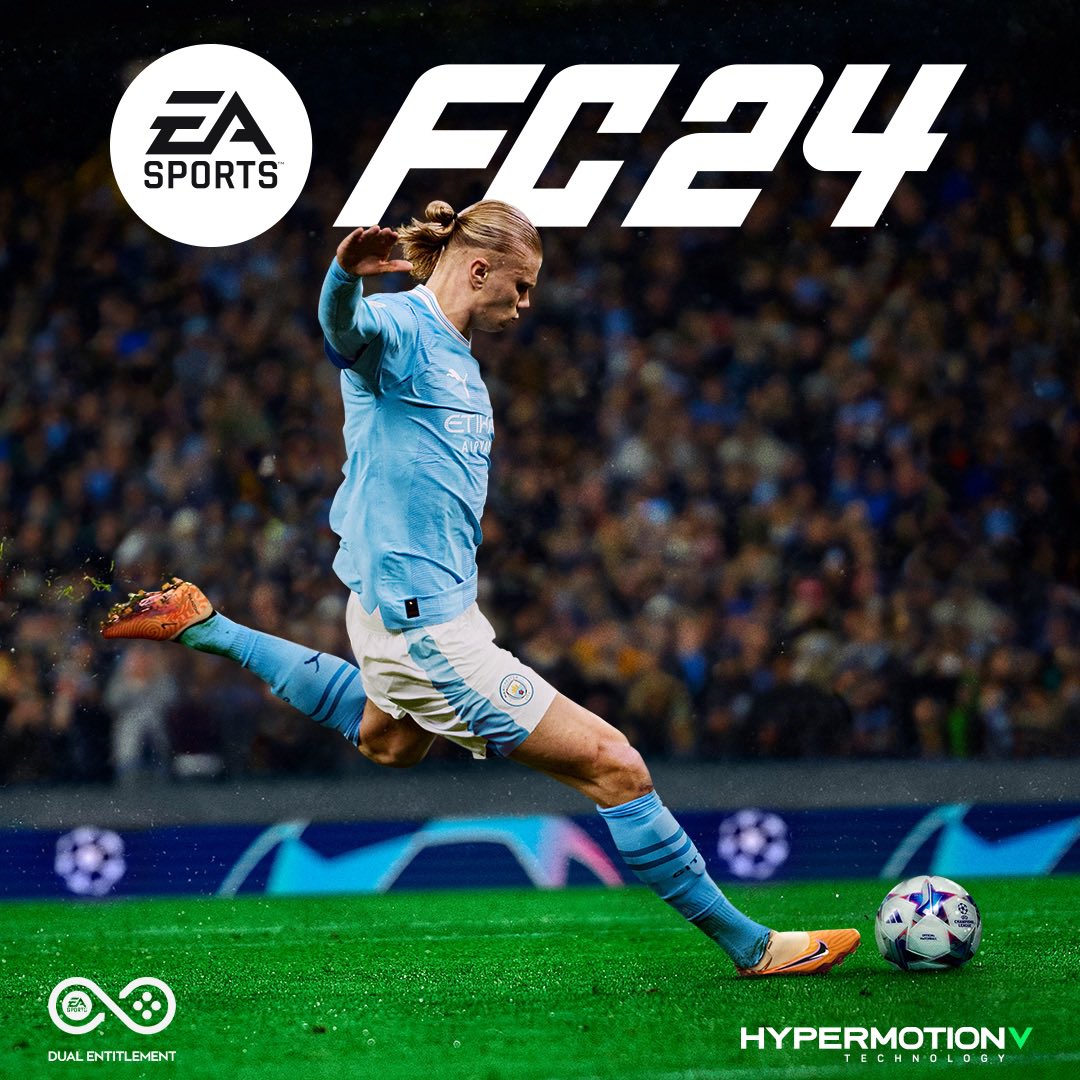 EA SPORTS FC 24 - Steam (PC)