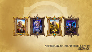World of Warcraft: Midnight Heroic