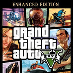 Load image into Gallery viewer, Grand Theft Auto V: Enhanced Edition - GTA V (PC)
