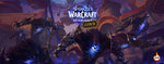 Load image into Gallery viewer, Gold World of Warcraft Classic Wrath of the Lich King (WOTLK)
