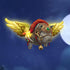 Hogrus the Good Luck Pig Mount World of Warcraft