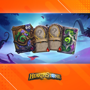 Hearthstone - Megacombo Sueño Esmeralda