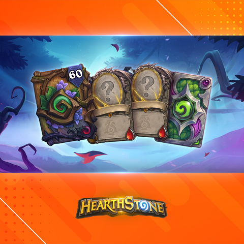 Hearthstone - Nuevos Lanzamientos