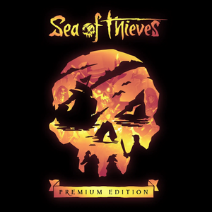 Sea of Thieves: 2024 Deluxe Edition - Steam - Perú (PC)