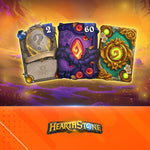 Load image into Gallery viewer, Hearthstone - Combo estándar de La era del Imperio Negro (precompra)
