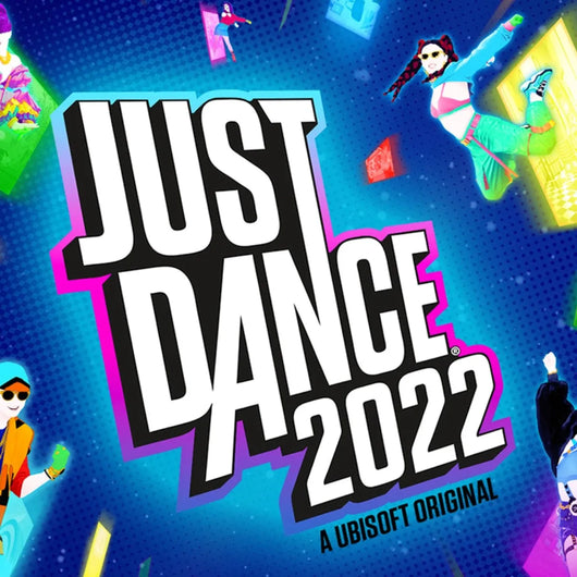 Just Dance 2022 (PS4 y PS5)