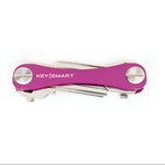 Load image into Gallery viewer, KeySmart: Organizador de llaves
