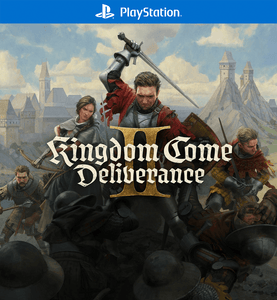 Kingdom Come: Deliverance II (PS5)