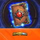 Hearthstone: sobres Kóbolds & Catacumbas - Solo salvaje