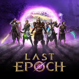 Last Epoch - Steam - Perú (PC)