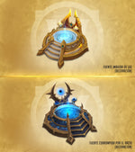 Load image into Gallery viewer, World of Warcraft: Midnight Base
