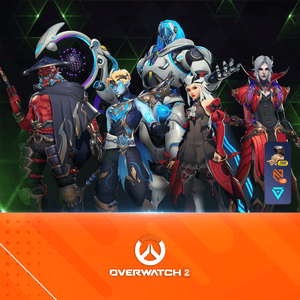 Overwatch 2: Lote definitivo del pase de batalla: temporada 19