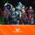 Overwatch 2: Lote definitivo del pase de batalla: temporada 19
