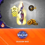 Load image into Gallery viewer, World of Warcraft: Colección Completa Midnight Epic

