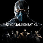 Load image into Gallery viewer, Mortal Kombat X: XL (PS4 y PS5)
