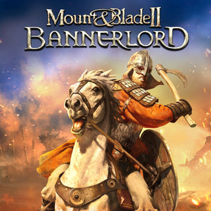Mount & Blade II: Bannerlord - Steam (PC)