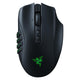 Mouse Razer Naga V2 Pro Inalámbrico