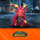 Mascota Murkastrasza - World of Warcraft
