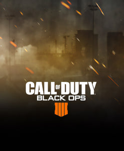 Call of Duty: Black Ops 4 - Pase Black Ops