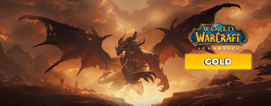 Oro World of Warcraft Classic Cataclysm (CATA)