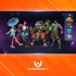 Overwatch 2: Lote definitivo del pase de batalla: temporada 15