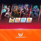Overwatch: Lote definitivo del pase de batalla: Temporada 5