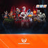 Overwatch: pase de batalla prémium de la Temporada 5