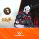 Paquete Inicial de Overwatch: Temporada 5