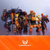 Overwatch: Colección Paquete inicial