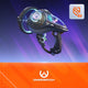 Overwatch: Lúcio: Lote de diseño de arma mítica completo