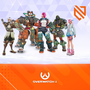 Overwatch 2: pase de batalla prémium de la temporada quince