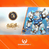 Paquete Inicial de Overwatch 2: temporada 20