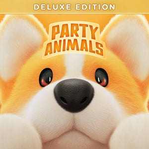 Party Animals: Edición Deluxe - Perú -  Steam (PC)