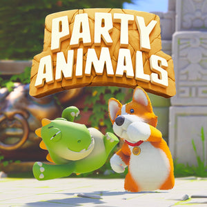 Party Animals: Edición Deluxe - Perú -  Steam (PC)