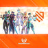 Overwatch: pase de batalla prémium de la Temporada 2