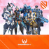 Overwatch 2: pase de batalla prémium de la temporada 20
