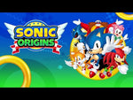 Load and play video in Gallery viewer, Sonic Origins: Edición Estándar - Steam (PC)

