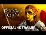 Load and play video in Gallery viewer, Baldur&#39;s Gate 3: Deluxe Edition - Steam (PC)
