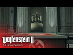 Load and play video in Gallery viewer, Wolfenstein II: The New Colossus - Steam (PC)
