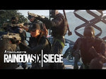 Load and play video in Gallery viewer, Tom Clancy&#39;s Rainbow Six Siege Deluxe Edition (PS4 y PS5)
