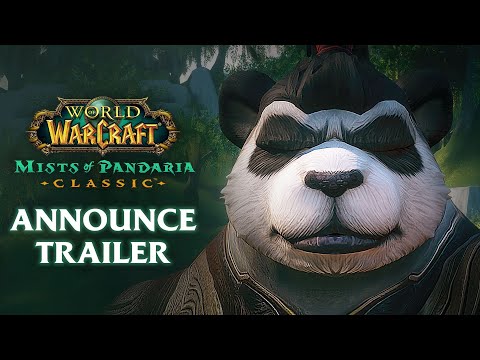 World of Warcraft Mists of Pandaria Classic: Paquete heroico infundido por los sha