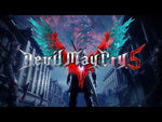 Load and play video in Gallery viewer, Devil May Cry 5 Deluxe + Vergil - Steam (PC)
