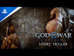 Load and play video in Gallery viewer, God of War Ragnarök - Steam (PC)
