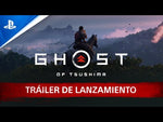 Load and play video in Gallery viewer, Ghost of Tsushima: Director&#39;s Cut - Perú - Steam (PC)
