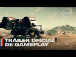 Load and play video in Gallery viewer, Starfield: Edición Estándar - Steam (PC)
