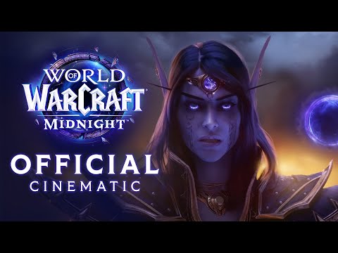 World of Warcraft: Midnight Base