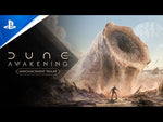 Load and play video in Gallery viewer, Dune: Awakening - Steam - Perú (PC)
