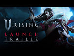 Load and play video in Gallery viewer, V Rising - Steam - Perú (PC)
